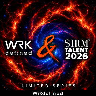 SHRM Talent 2026