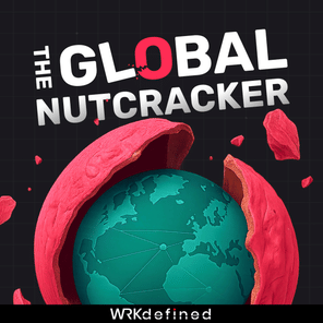 The Global Nutcracker