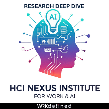 Nexus Institute for Work and AI: Research Deep Dive