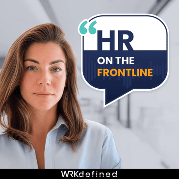 HR on the Frontline