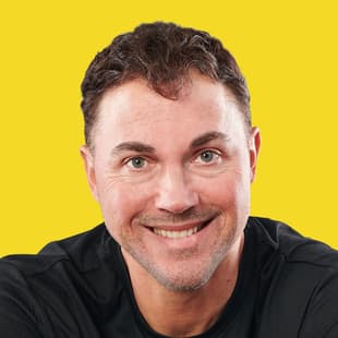 Todd Bertsch