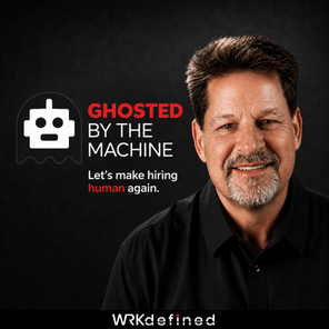 Ghosted by the Machine