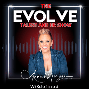 The EVOLVE Talent & HR Show