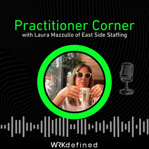 Practitioner Corner