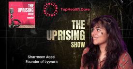 Unlocking Healthcare Lending: Sharmeen Aqeel on Building a Fintech Platform for Clinics