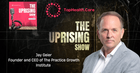 Why Most Doctors Don't Know Their Practice Value Until They Sell with Jay Geier