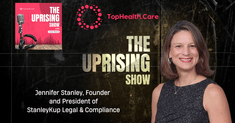 Why Most Employers Fail at Health Plan Compliance with Jennifer Stanley