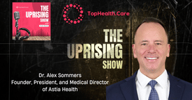 Direct Primary Care and Lifestyle Medicine: Alex Sommers’ Prescription for Employer Health Plans