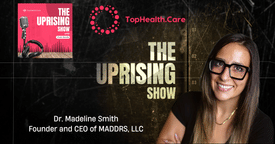 Changing Healthcare One Step at a Time with Madeline Smith