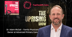 How Self-Funded Plans Can Revolutionize Healthcare: Adam McCall’s Vision for Employers and Families