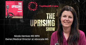 Why Direct Primary Care Delivers Better Patient Relationships and Less Burnout for Physicians