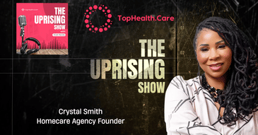 How Crystal Smith Builds Wealth and Confidence for First Generation Entrepreneurs