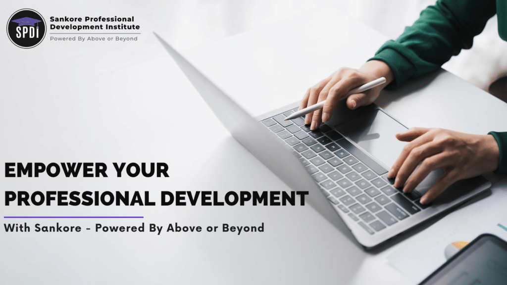 Leveraging Online Learning for Career Advancement: A Guide for Young Professionals