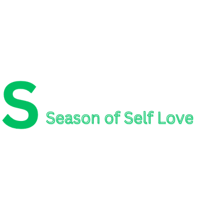 The Season of Self Love