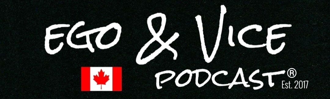 Ego Vice Podcast