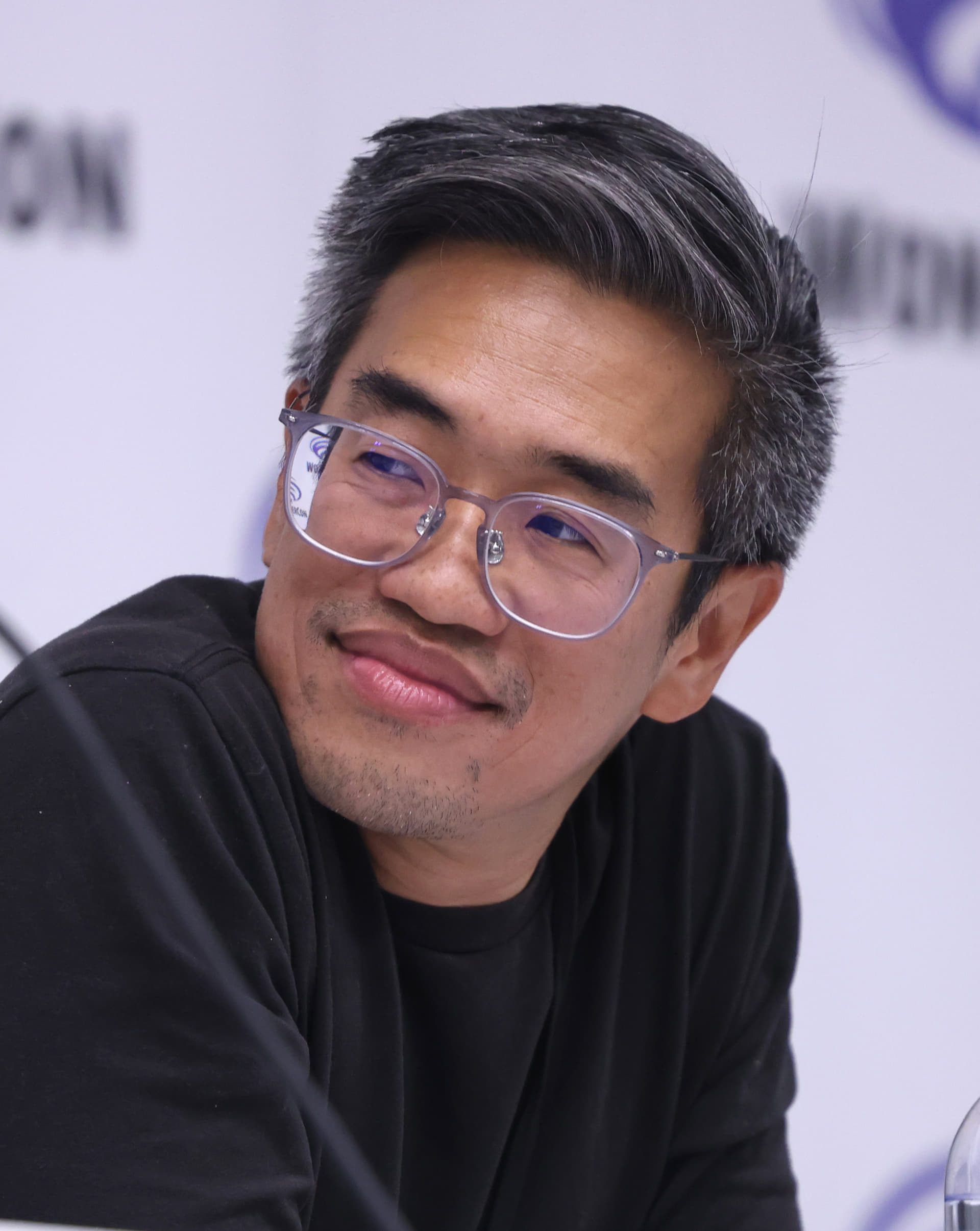 Comics writer Pornsak Pichetshote interview