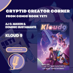 AJ O. Mason & Dominic Bustamante Interview - Kloud 9