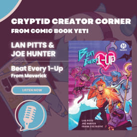 Lan Pitts and Joe Hunter Interview - Beat Every 1-Up