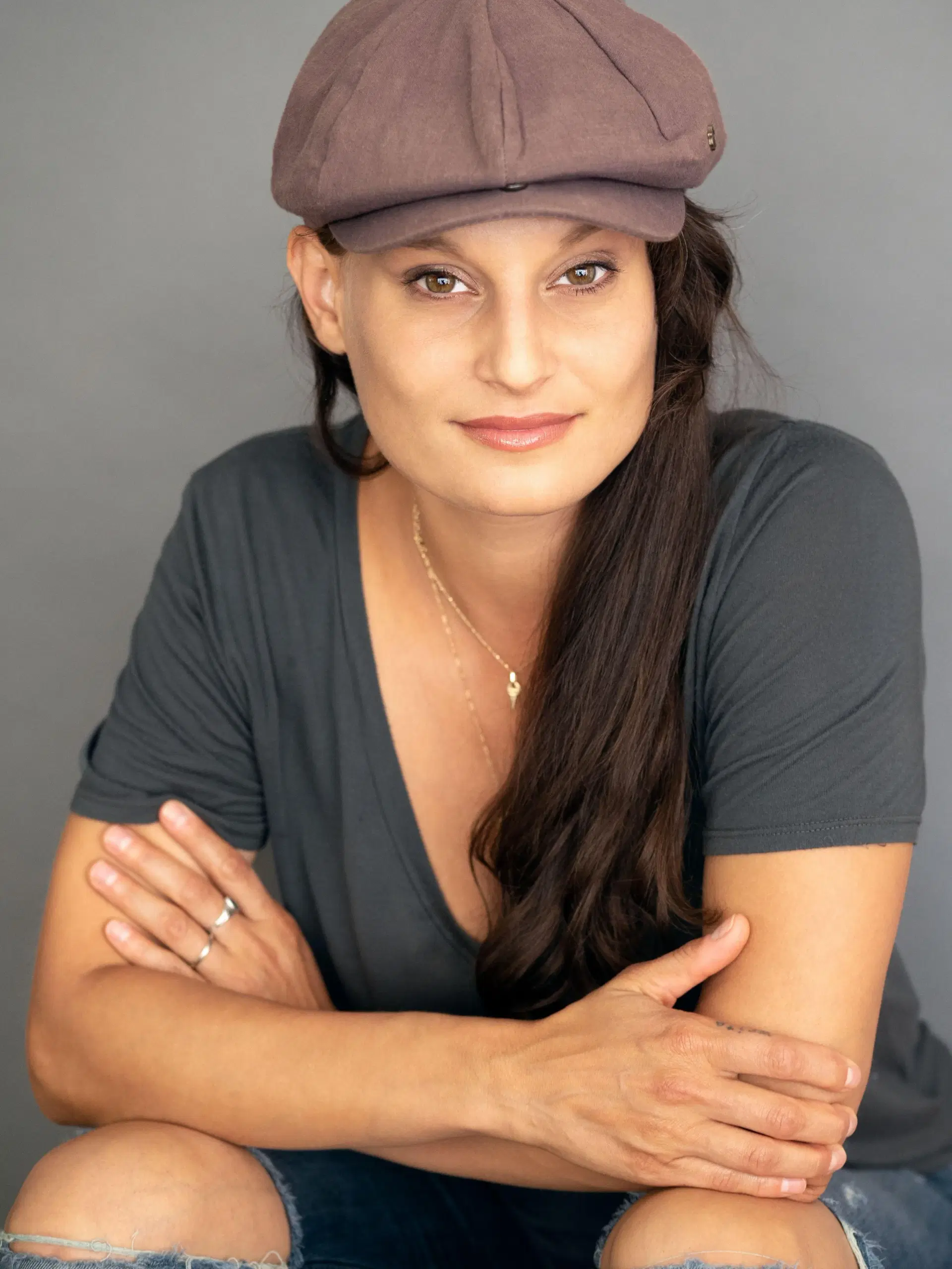 An interview with comics writer Olivia Cuartero-Briggs