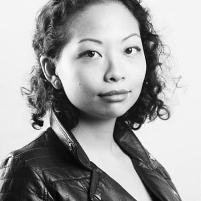 Comics artist Son Lee