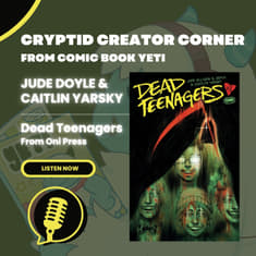Jude Doyle and Caitlin Yarsky Interview - Dead Teenagers