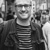 An interview with Joel Meadows from Tripwire Magazine 