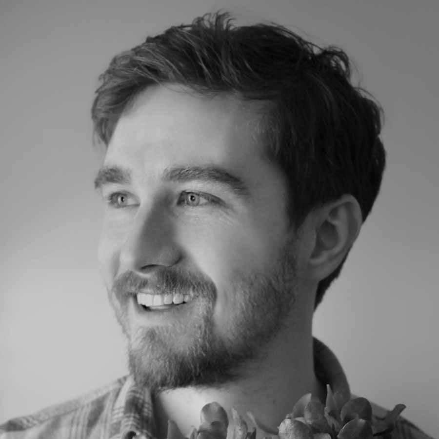 Comics creator Tim Probert