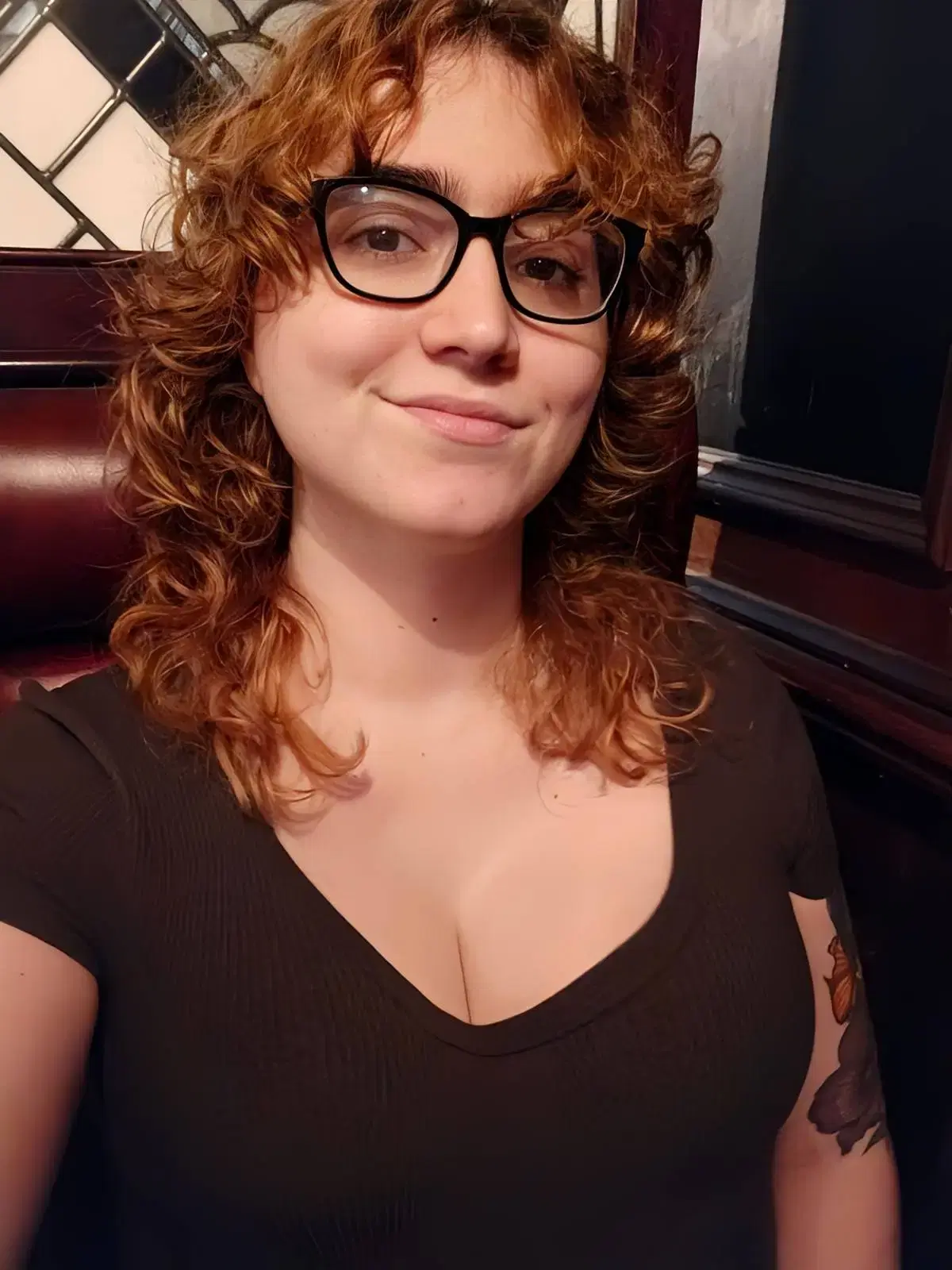 An interview with comics writer Zoe Tunnell