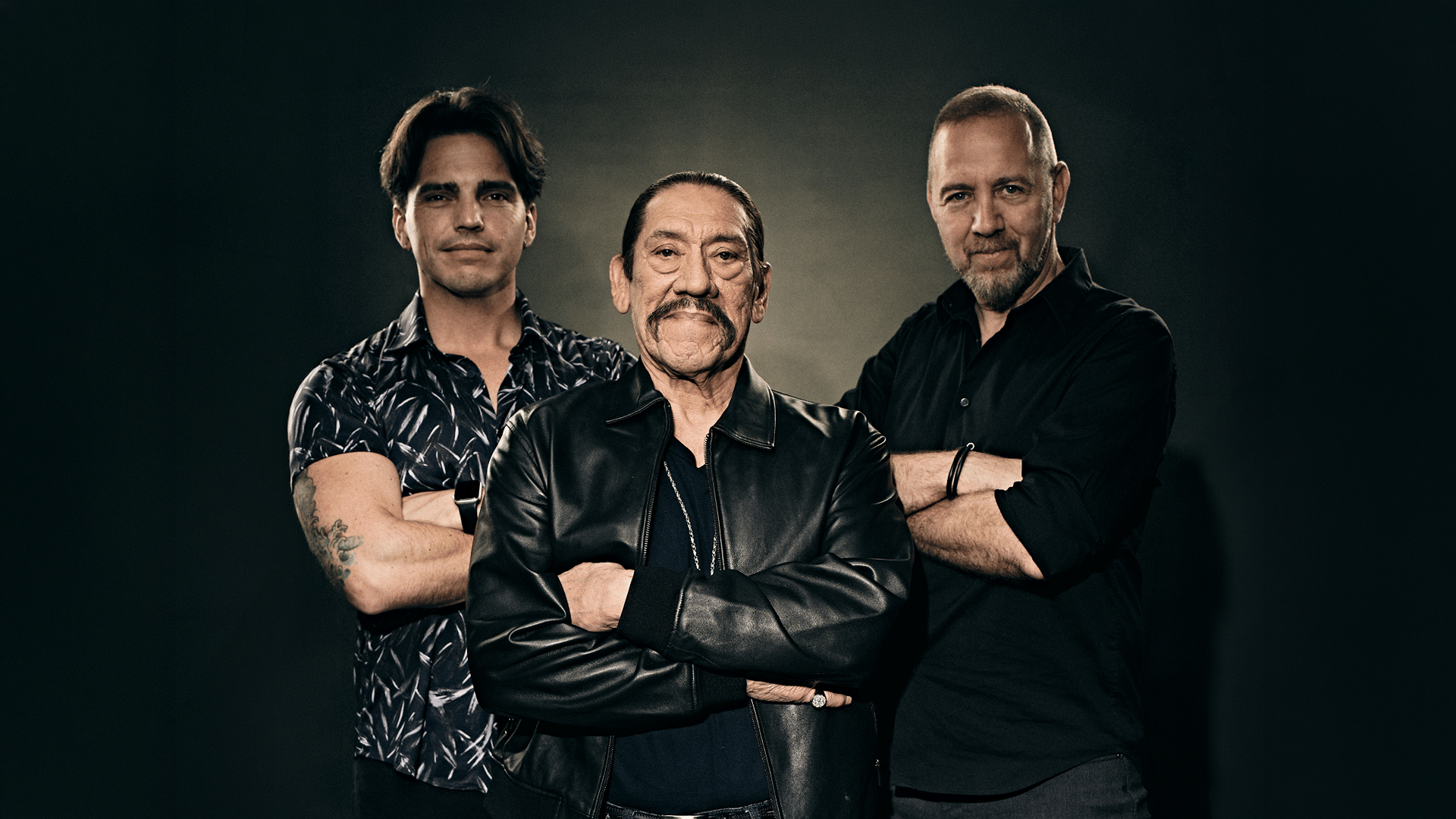 Danny Trejo's Year of the Devil interview