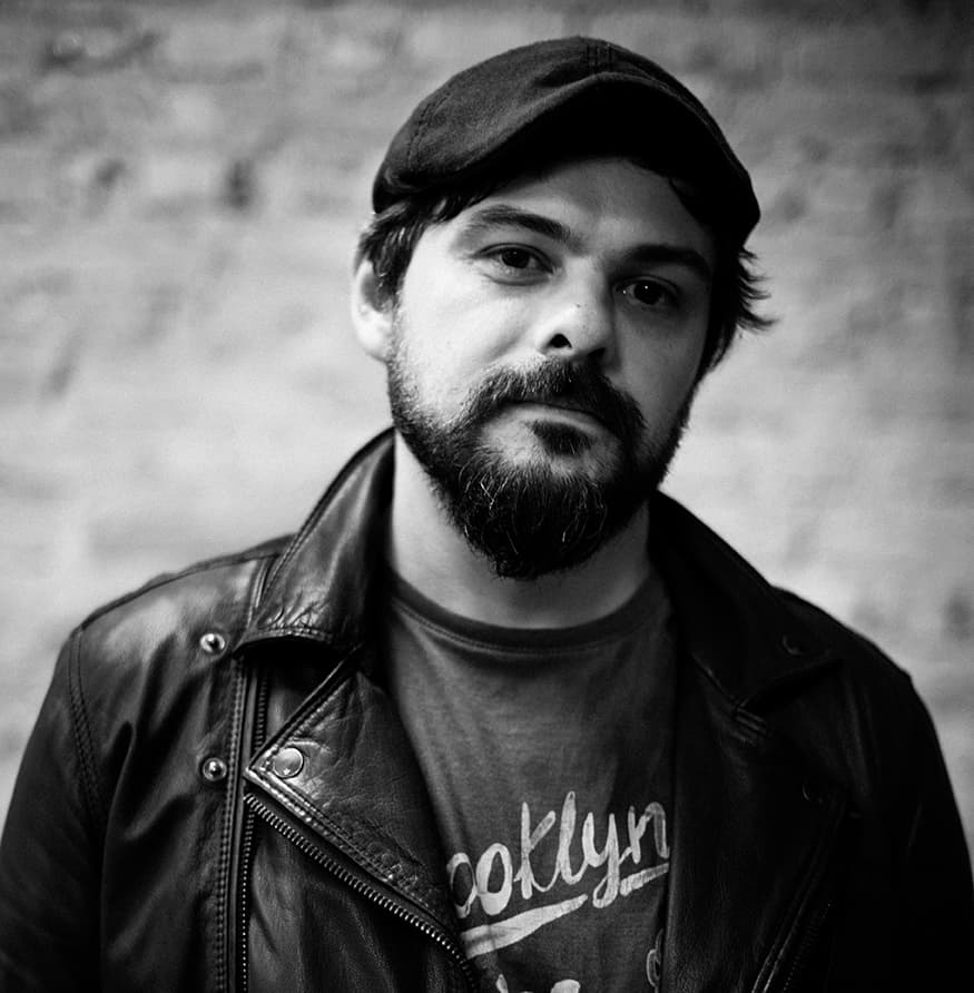 Comic book artist Rafael Albuquerque interview