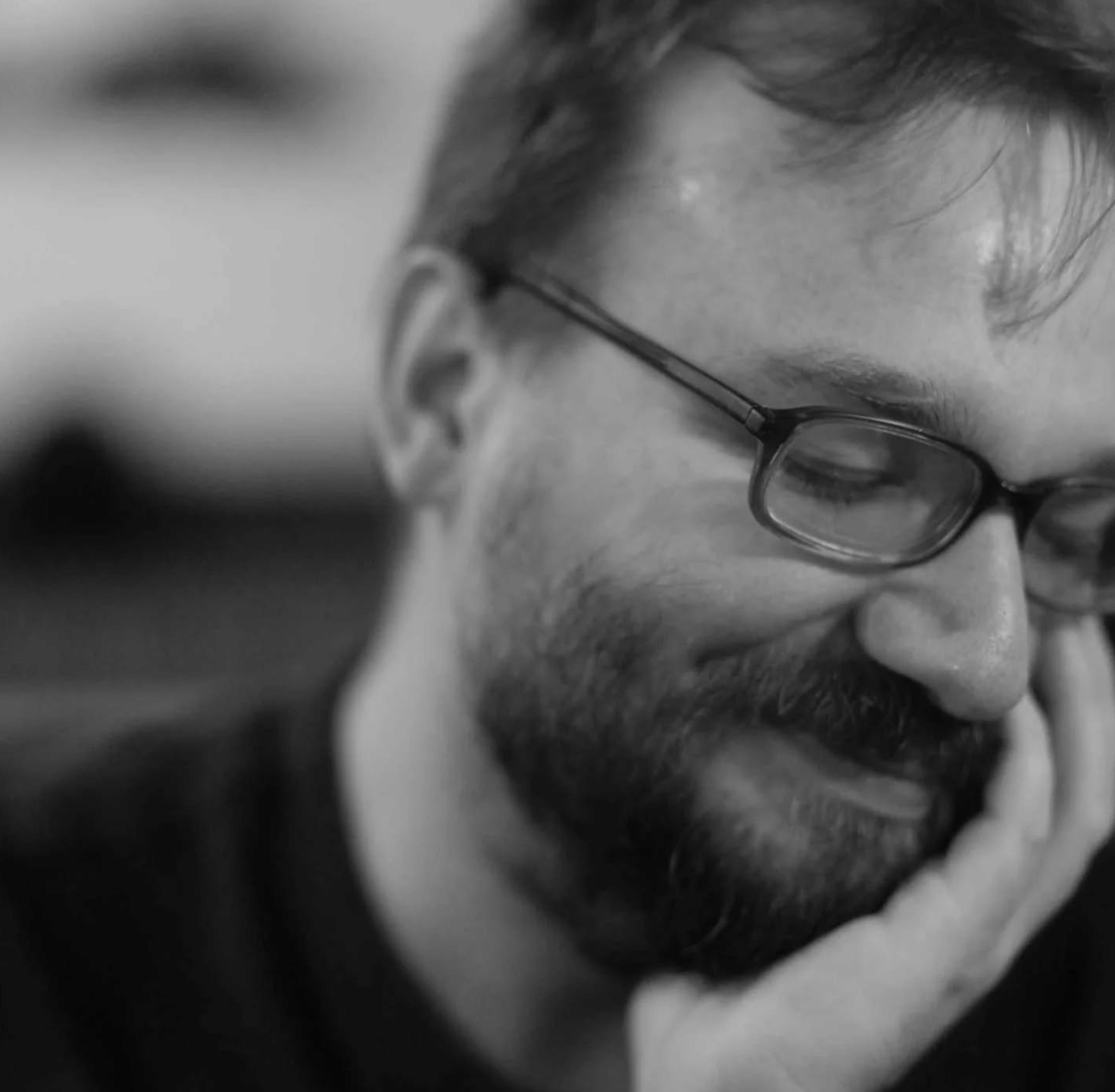 comics creator Lan Pitts