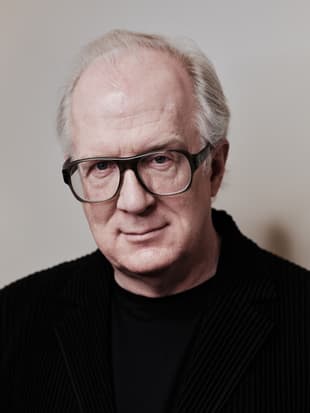 Tracy Letts