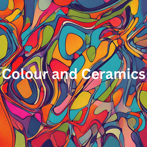 Colour and Ceramics
