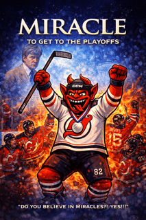 Trade Deadline = Status Quo