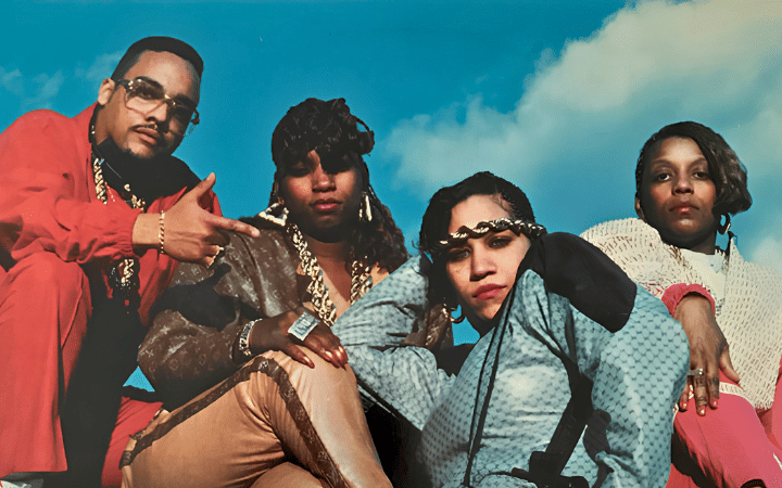 [Show Notes] Remembering Sparky D: Golden Era Battle Rap Queen