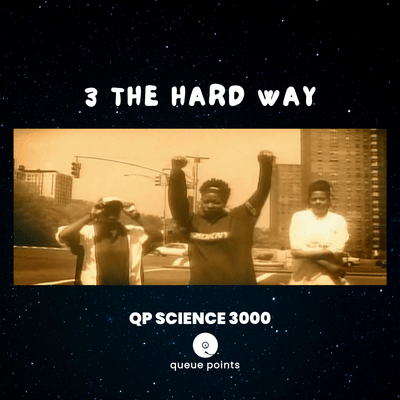 QP Science 3000: Bahamadia’s “3 the Hard Way” and Women in Hip Hop Posse Cuts (Insiders Only)