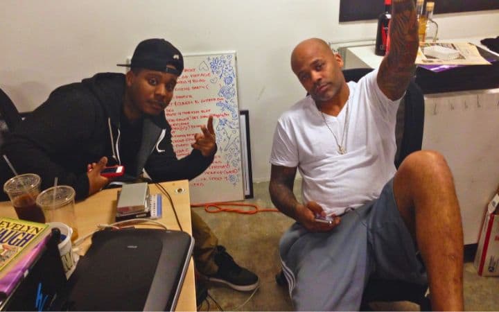 [Show Notes] Dame Dash: From Harlem Hustler to Hip-Hop Villain