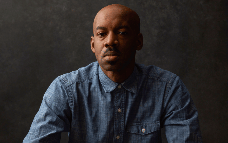 Krate Digga on 'The Krate Doc,' 29 Years of DJing, HBCU Party Culture, and Why He Won't Retire