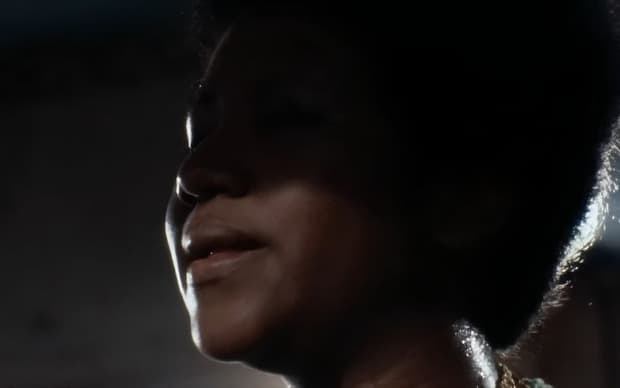 [Show Notes] Got That Oil: Gospel Roots of Black Music