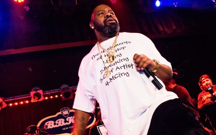 [Show Notes] Cold Chillin' Records: Juice Crew, Big Daddy Kane, Biz Markie