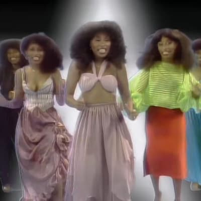 Chaka Khan's COLORS Performance, Plaqueboymax, and the Jadakiss vs. 38 Spesh Podcast Beef