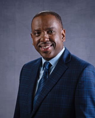 Terrence D. Walton, MSW