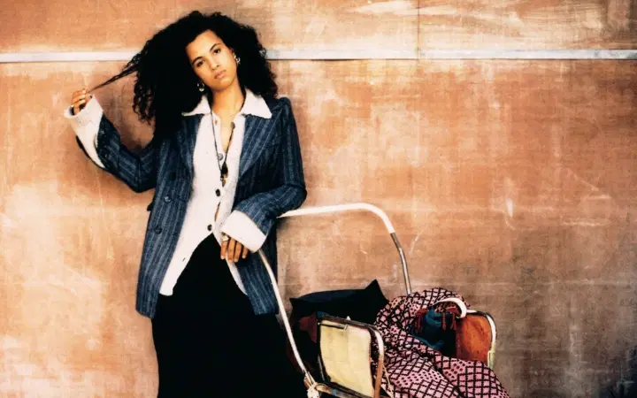 [Show Notes] Neneh Cherry, Punk, Rap and the Making of a Black Icon