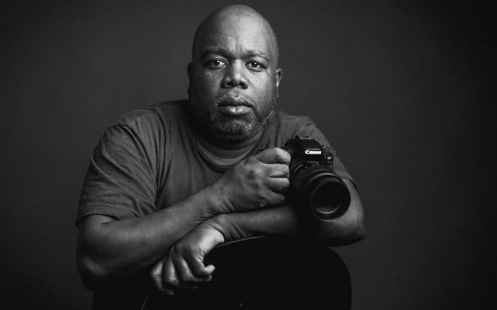 John Crooms and the Archival Power of Atlanta’s Black Music Nightlife