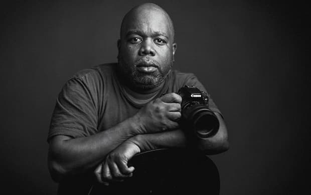 John Crooms and the Archival Power of Atlanta’s Black Music Nightlife
