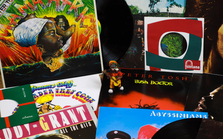 Why Caribbean Kings Still Matter: The 1980s Pop Legacy We're Losing