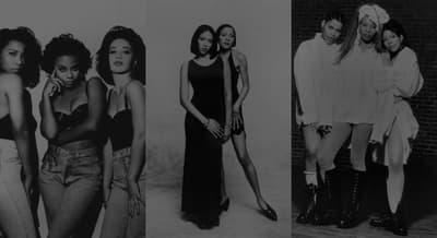 Mix: Ooo Sha La La Mix (Free Members Xtra)