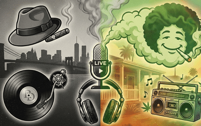 The Album That Made Jay-Z a Legend