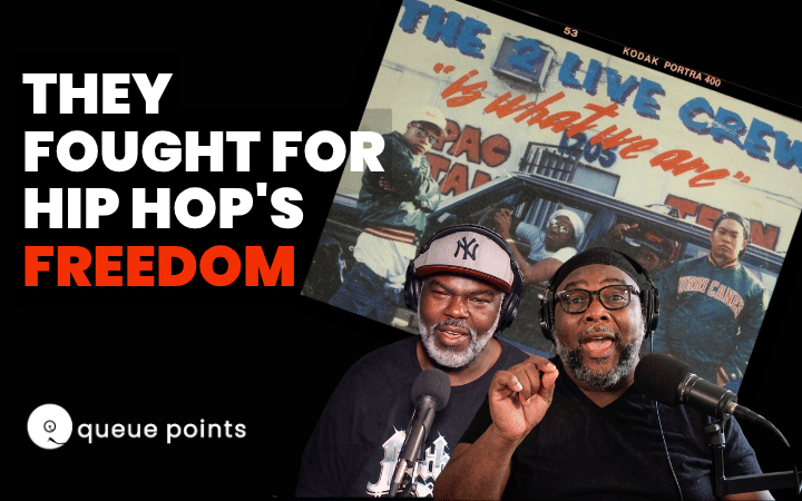 How 2 Live Crew Fought for Hip Hop’s Freedom