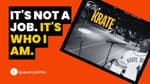 Krate Digga & Dominic Lawson on 'The Krate Doc' Film